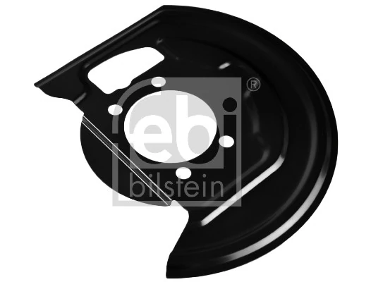 Splash Guard, brake disc